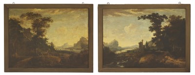 Lot 29 - Attributed to Gerard van Edema (Dutch, c.1652-c.1700)