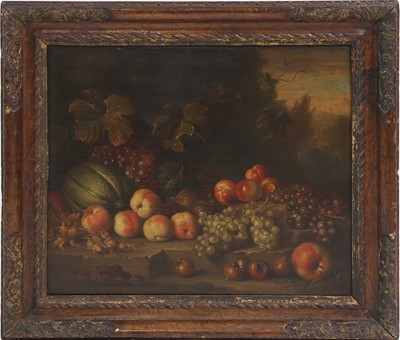 Lot 57 - Tobias Stranover (Hungarian, 1684-1756)
