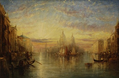 Lot 310 - Attributed to James Salt (1850-1903)