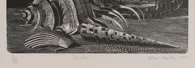 Lot 234 - John Morley (b.1942)