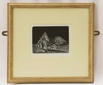 Lot 234 - John Morley (b.1942)