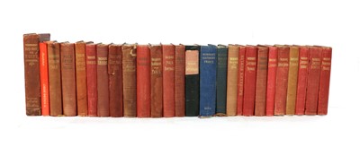 Lot 253 - Baedeker, Karl