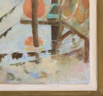 Lot 145 - Tessa Newcomb (b.1955)
