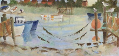 Lot 145 - Tessa Newcomb (b.1955)