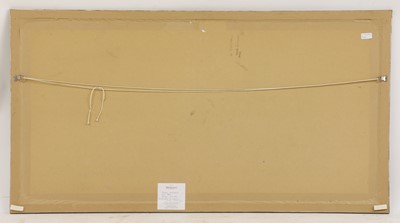 Lot 145 - Tessa Newcomb (b.1955)