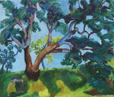 Lot 188 - Eardley Knollys (1902-1992)