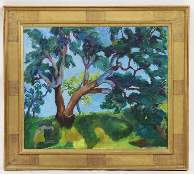 Lot 188 - Eardley Knollys (1902-1992)