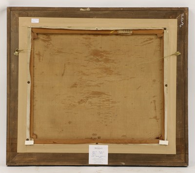 Lot 188 - Eardley Knollys (1902-1992)
