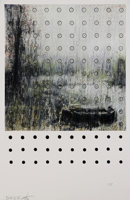 Lot 293 - Charming Baker (b.1964)