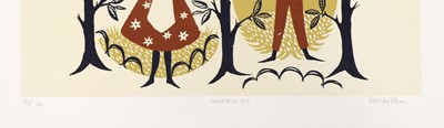 Lot 166 - Wendy Bray (20th century)