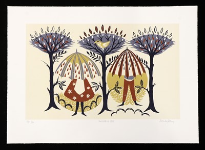 Lot 166 - Wendy Bray (20th century)