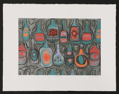 Lot 167 - Wendy Bray (20th century)