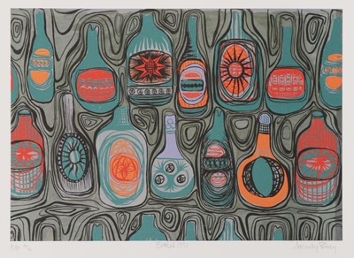 Lot 167 - Wendy Bray (20th century)