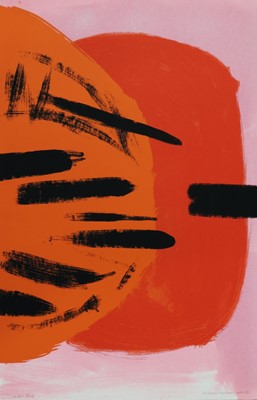 Lot 177 - Wilhelmina Barns-Graham (1912-2004)
