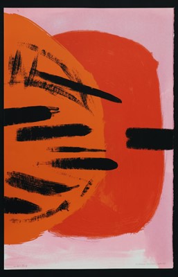 Lot 177 - Wilhelmina Barns-Graham (1912-2004)