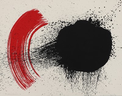 Lot 175 - Wilhelmina Barns-Graham (1912-2004)