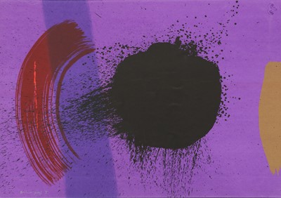 Lot 176 - Wilhelmina Barns-Graham (1912-2004)