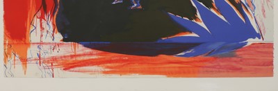 Lot 179 - Allen Jones RA (b.1937)