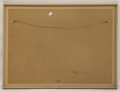 Lot 179 - Allen Jones RA (b.1937)