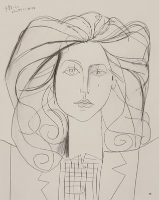 Lot 755 - After Pablo Picasso