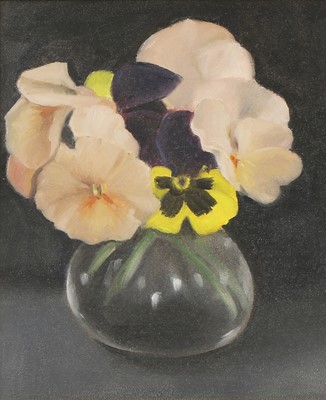 Lot 527 - Jacqueline Taber (b.1946)