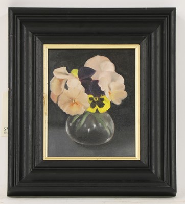 Lot 527 - Jacqueline Taber (b.1946)
