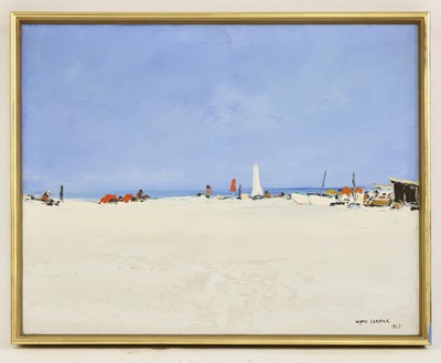 Lot 699 - Jacques Cordier (1937-1975)