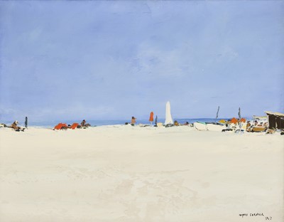 Lot 699 - Jacques Cordier (1937-1975)