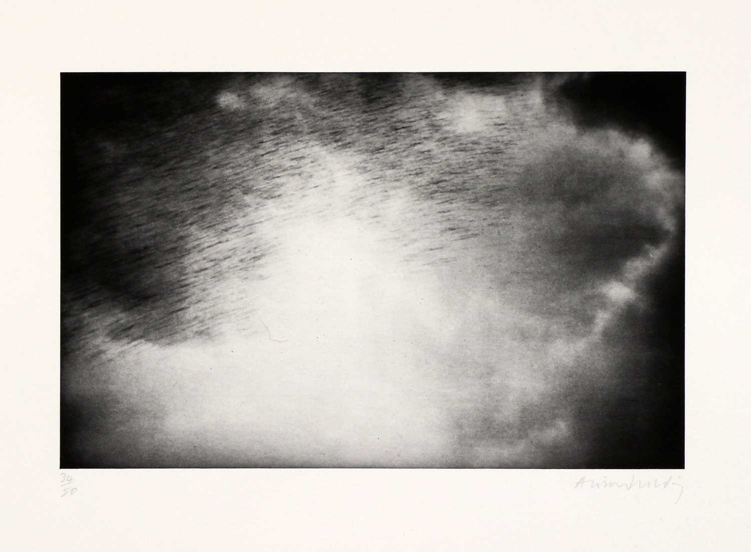 Lot 103 - Alison Wilding (b.1948)