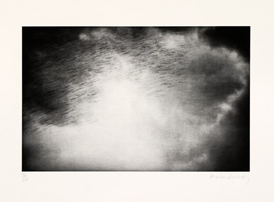 Lot 103 - Alison Wilding (b.1948)