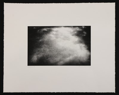 Lot 103 - Alison Wilding (b.1948)