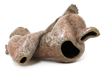 Lot 348 - Vanessa Pooley FRBS (b.1958)