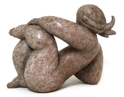 Lot 348 - Vanessa Pooley FRBS (b.1958)