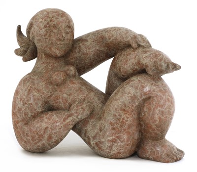 Lot 348 - Vanessa Pooley FRBS (b.1958)