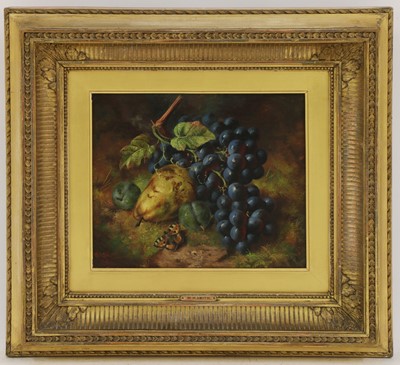Lot 324 - William H Smith (fl.1863-1884)