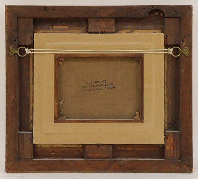 Lot 324 - William H Smith (fl.1863-1884)