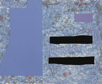 Lot 100 - Yoshishige Furukawa (Japanese, 1921-2008)