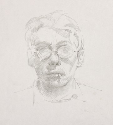 Lot 505 - David Tindle RA (b.1932)