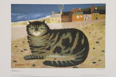 Lot 779 - Mary Fedden RA (1915-2012)