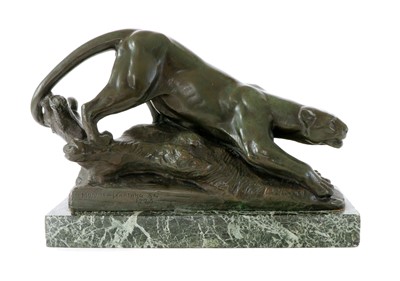 Lot 247 - George Frederick Morris Harding (1874-1964)