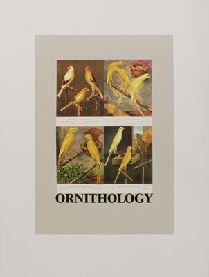 Lot 11 - Sir Peter Blake RA (b.1932)