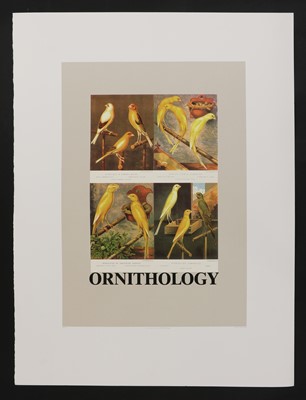 Lot 11 - Sir Peter Blake RA (b.1932)