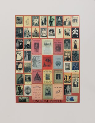 Lot 782 - Sir Peter Blake RA (b.1932)