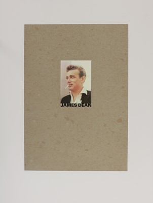 Lot 783 - Sir Peter Blake RA (b.1932)