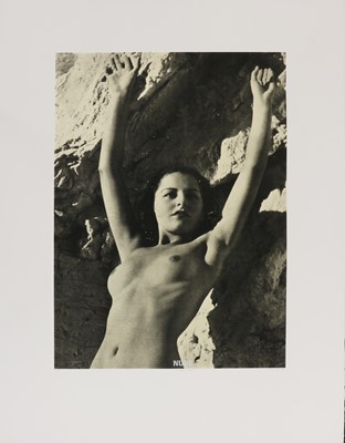 Lot 784 - Sir Peter Blake RA (b.1932)