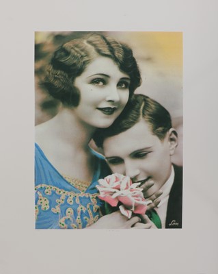 Lot 785 - Sir Peter Blake RA (b.1932)