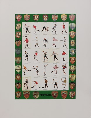 Lot 789 - Sir Peter Blake RA (b.1932)