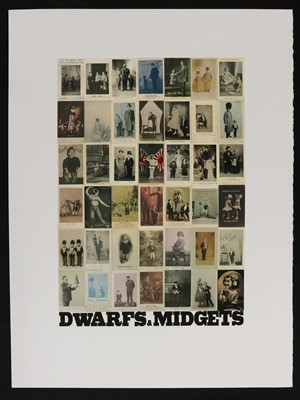 Lot 791 - Sir Peter Blake RA (b.1932)