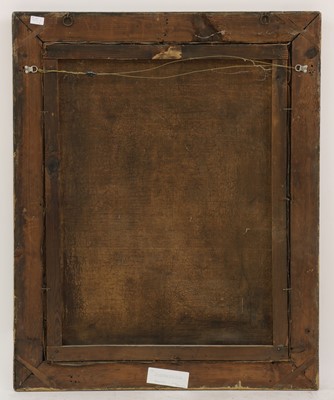 Lot 214 - Nathaniel Brown (fl.1742-1771)