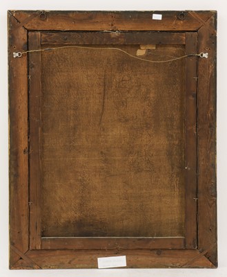 Lot 214 - Nathaniel Brown (fl.1742-1771)